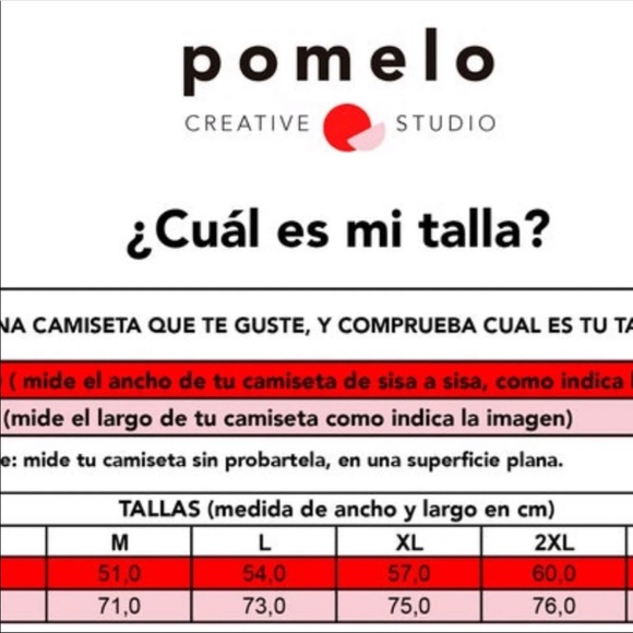 Pomelo Jumpsuit Wide Leg s. Med - Picture 5 of 6